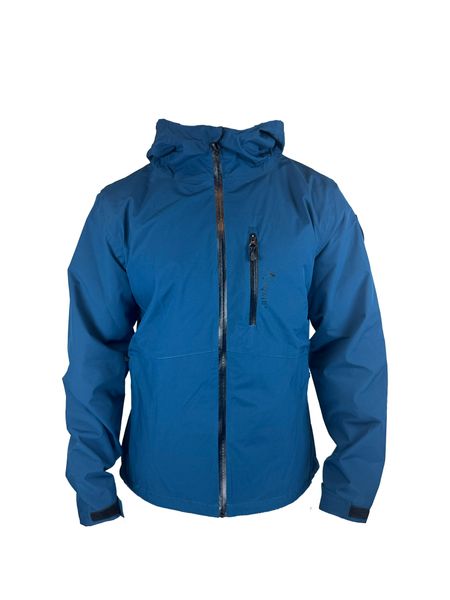 Hovedbilde Voxtur Vindur Vanntett turjakke Sailor Blue Herre