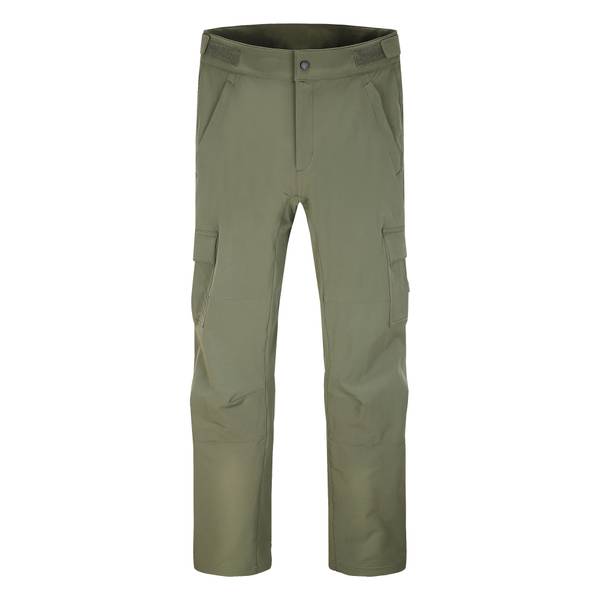 Hovedbilde Skogstad Cargo Teigafjell Softshell Ivy Turbukse Herre