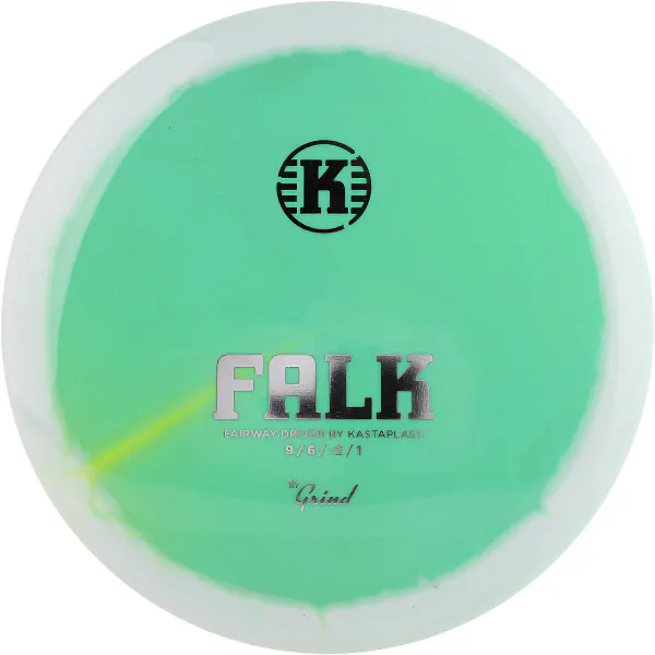 Hovedbilde K1 GRIND FALK