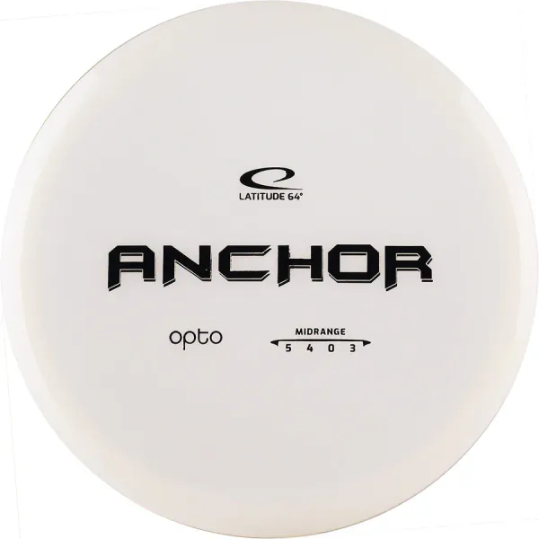 Hovedbilde OPTO ANCHOR