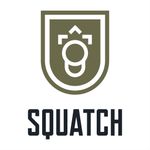 Squatch Disc Golf