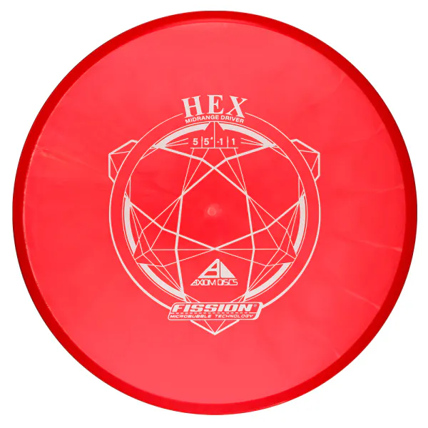 Hovedbilde Hex 