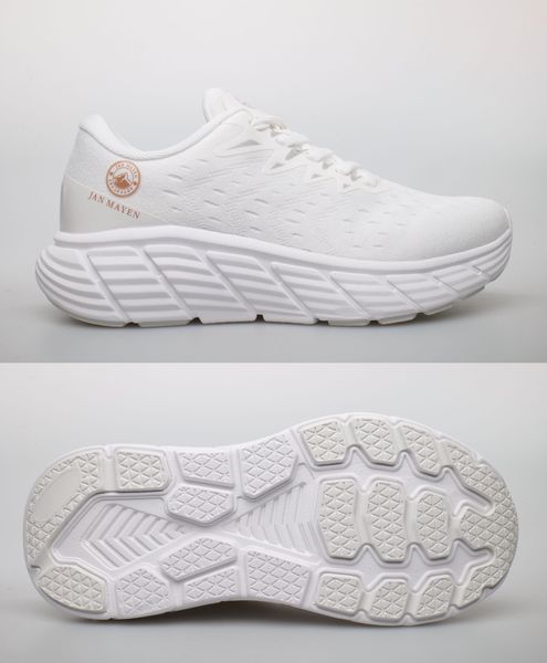Hovedbilde Jan Mayen 12501W White Dame