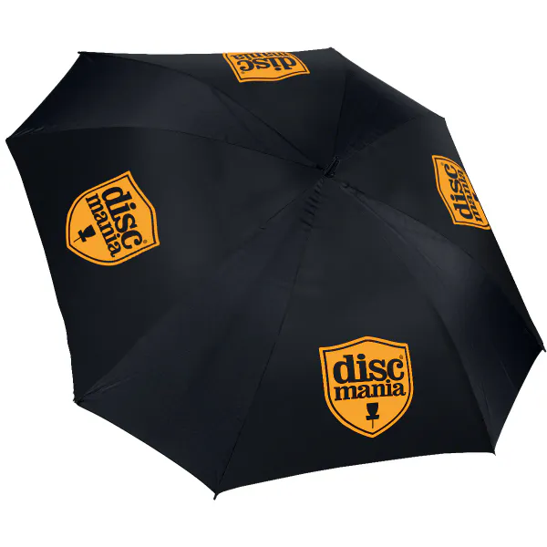 Hovedbilde Discmania UMBRELLA SHIELD LOGO
