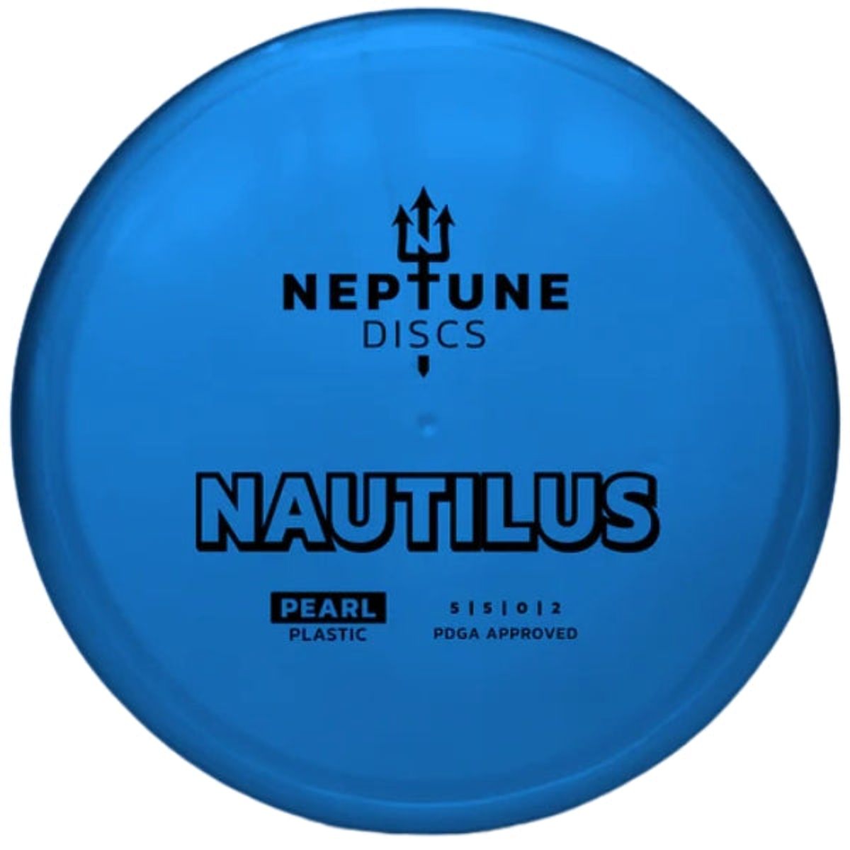 Nautilus 