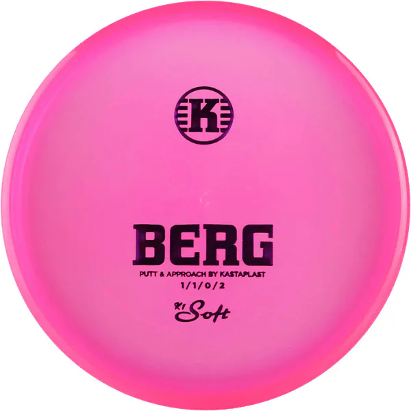 Hovedbilde K1 SOFT BERG