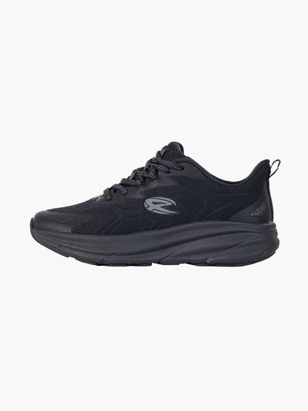 Hovedbilde Move On Valance Fulldempet Joggesko Dame Sort