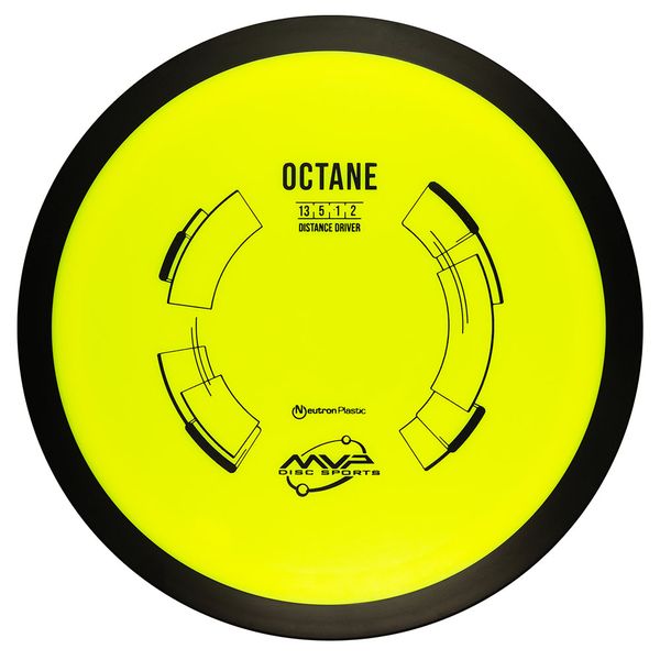 Hovedbilde Octane 