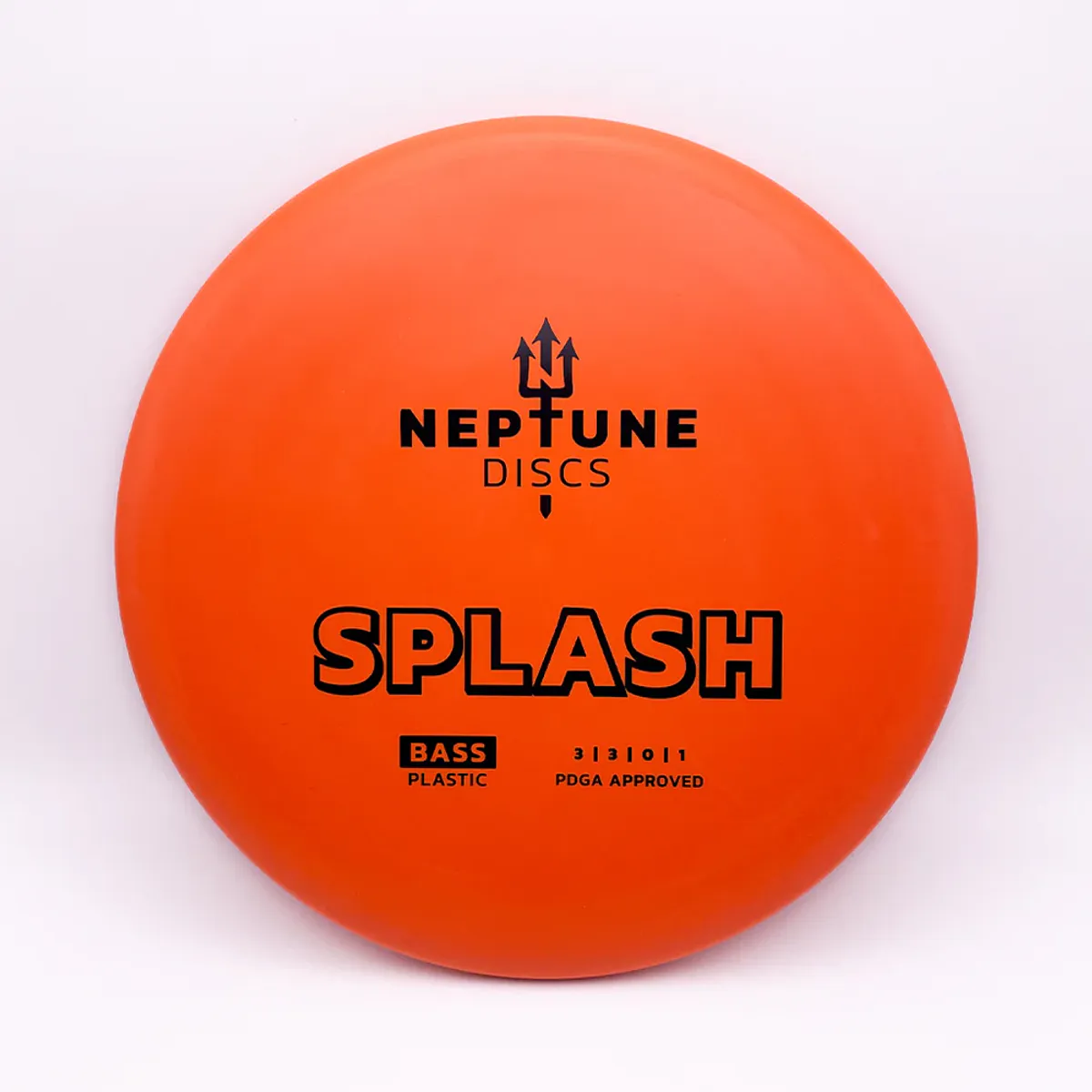 Splash 