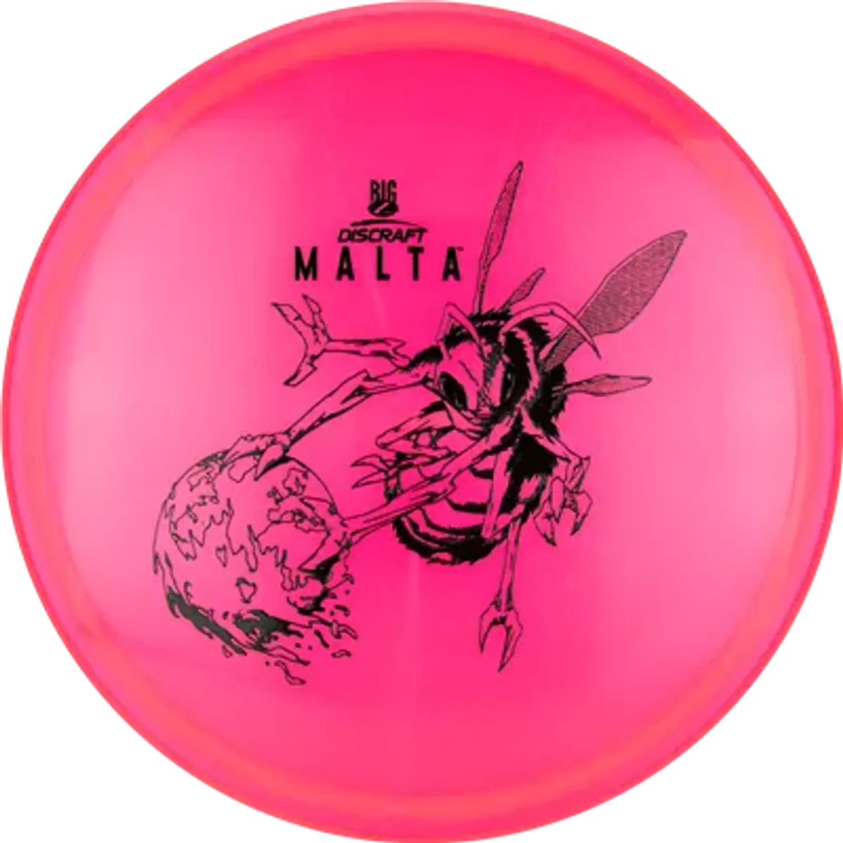 Big Z Malta