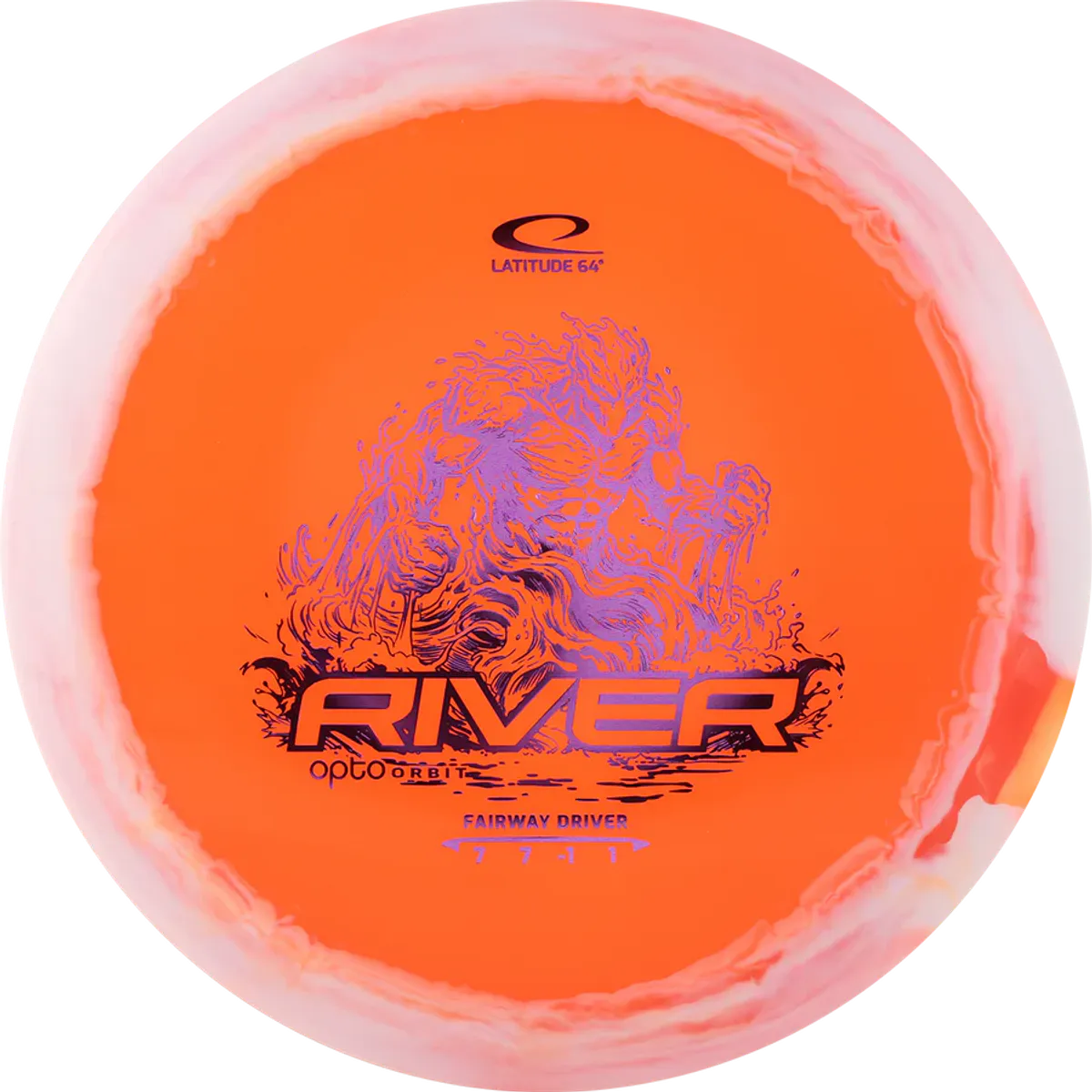 Opto Orbit River