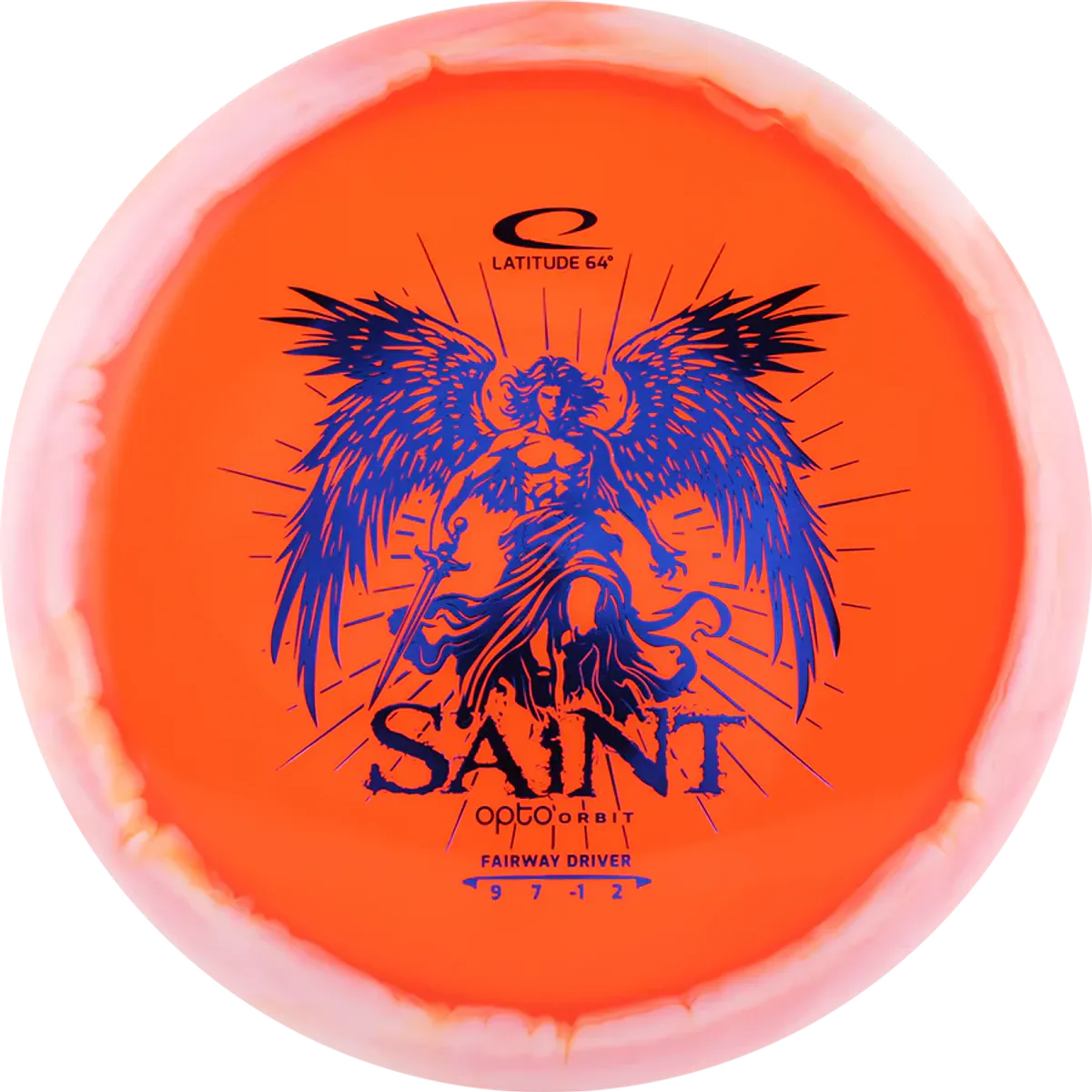 OPTO ORBIT SAINT