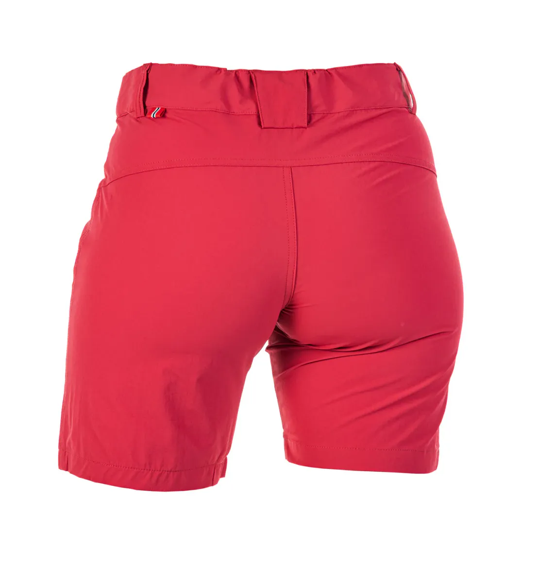 Move On Bolkesjø shorts Berry til dame