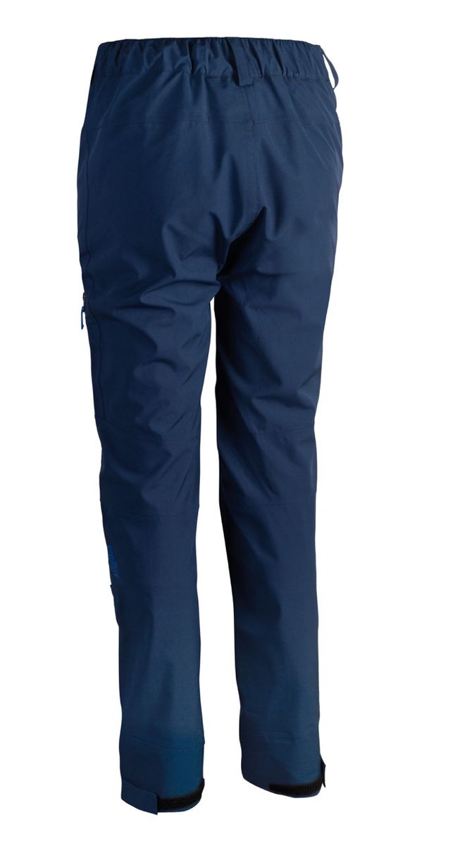 Segla Stormoa V2 25000mm Vanntett Navy Sett Herre